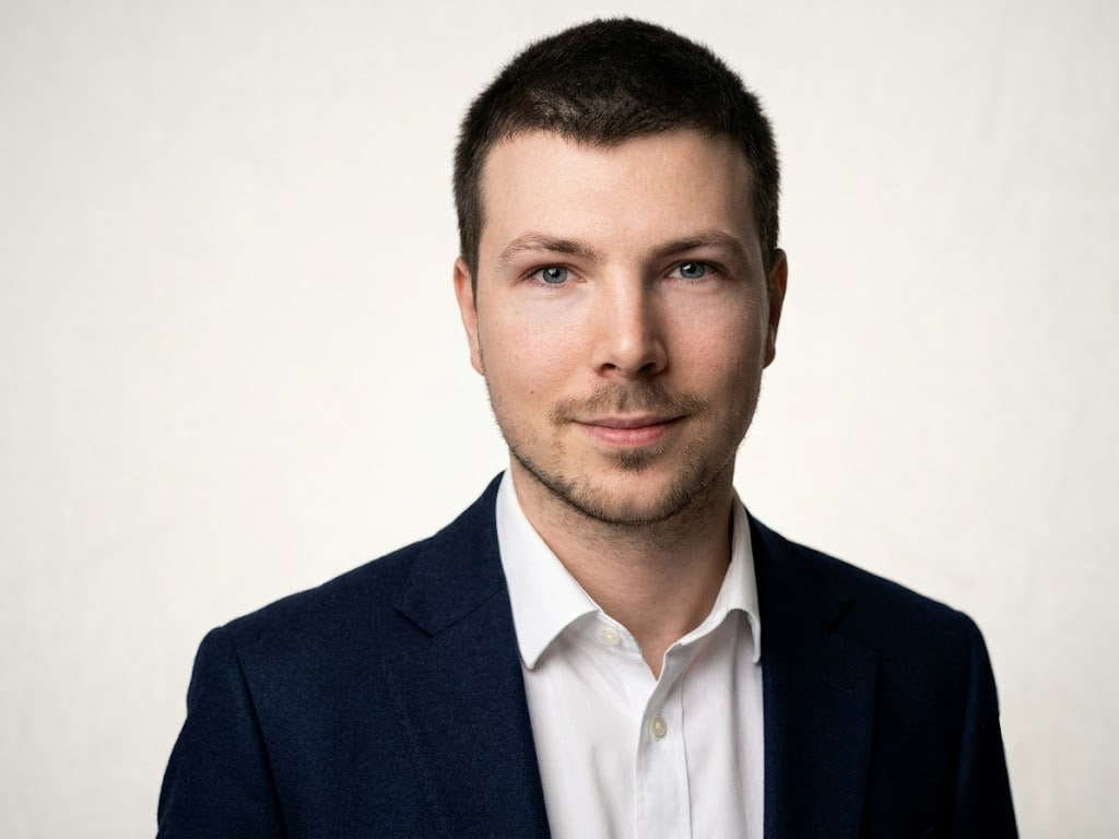Daniel Velitskiy
