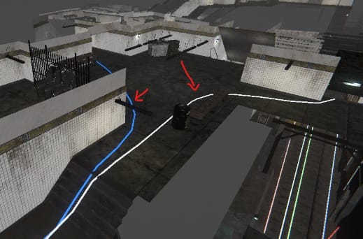 Heatmap Iteration 2